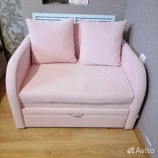 Раскладывающийся диван Мультик