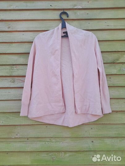 Кардиган Massimo dutti шерсть 44 р-р