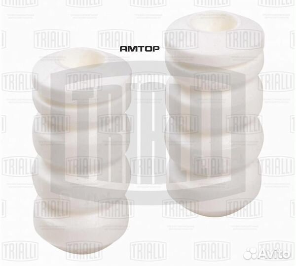 Trialli BC0102 BC0102 trialli Отбойник ваз-2170-21