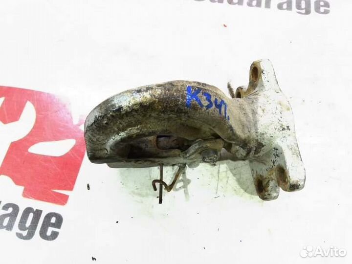 Сцепное устройство заднее Mitsubishi L200 K34T