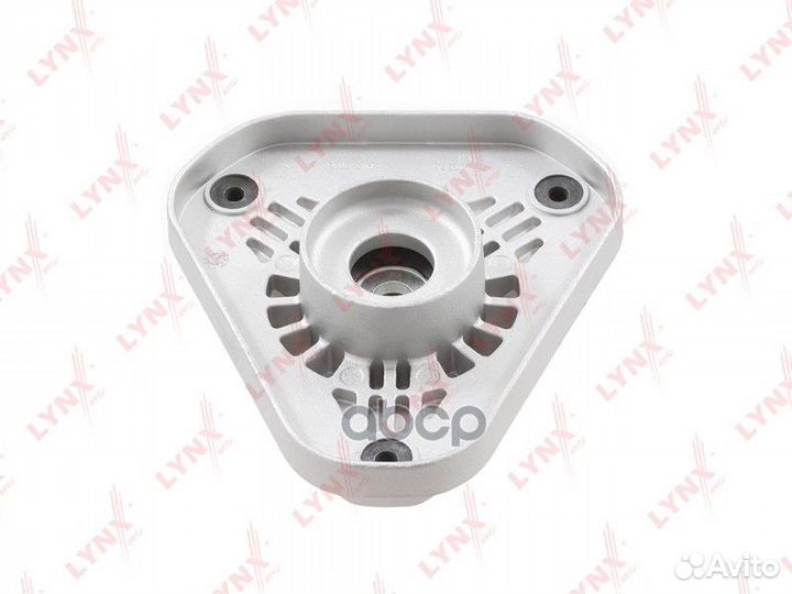 Опора стойки перед прав/лев MA1216LR lynxauto