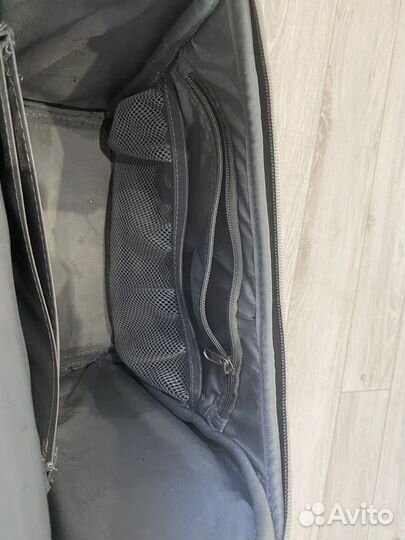 Легкий вместительный Портфель школьный