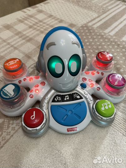 Развивающая игругка Ноев Ковчег