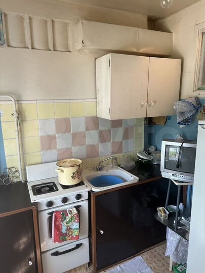 2-к. квартира, 45 м², 3/5 эт.