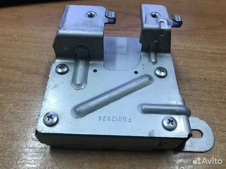 Блок управления камерой Infiniti M35 Y50 с2004-201