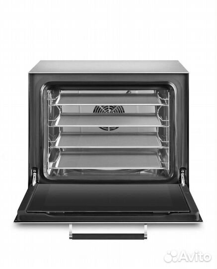 Печь конвекционная smeg alfa A43XE новая Италия