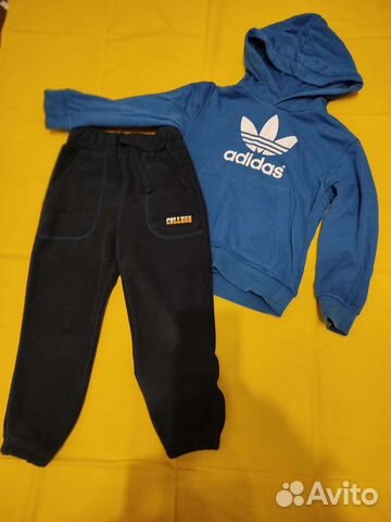 Кофта, костюм, штаны