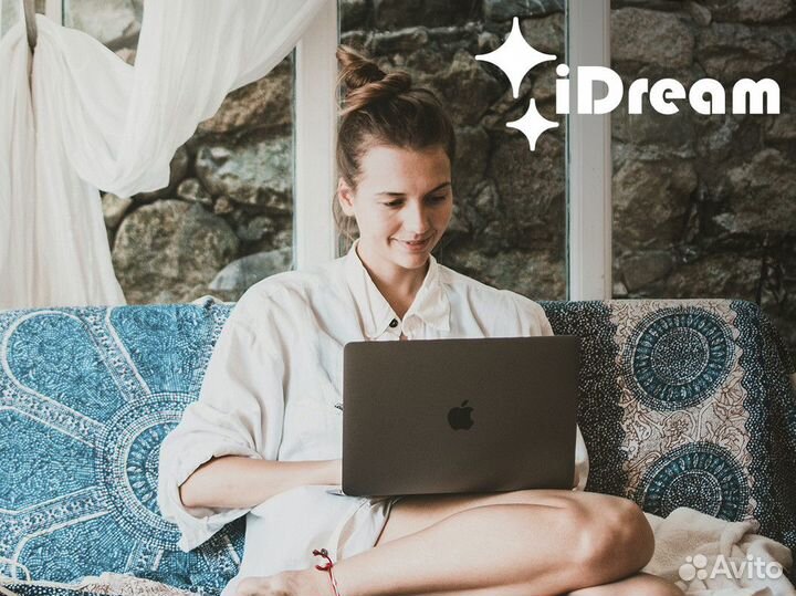 IDream: Воплощение вашей фантазии