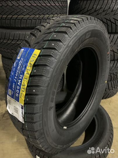 Habilead IceMax RW506 225/65 R17 106T