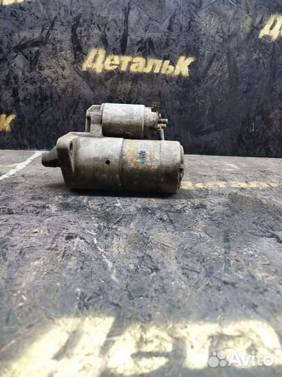 Стартер lifan breez