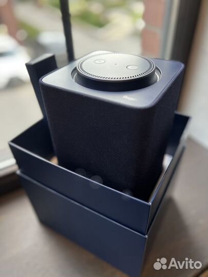 Яндекс Станция Макс 2 (новая)