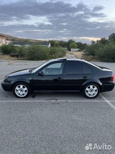 Volkswagen Jetta 1.8 AT, 2000, 250 000 км