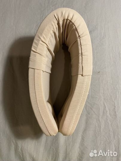 Бандаж на шею взрослый-новый