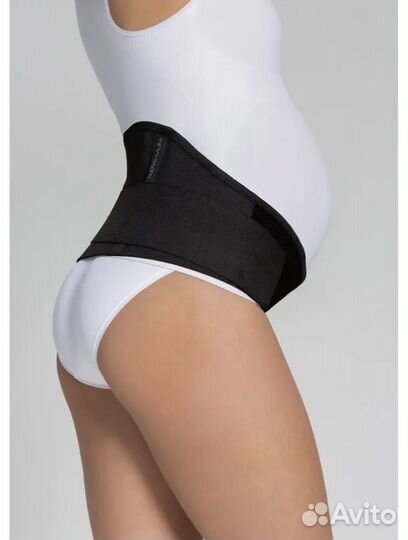 Бандаж для беременных дородовой и после