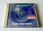 CD Fun Factory (Japan 1999)