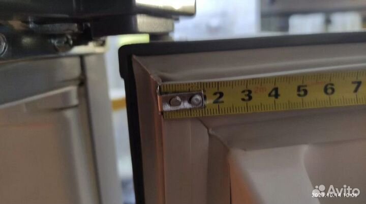 Уплотнитель для холодильника Полаир