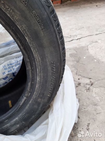 Triangle Winter A/T 205/55 R16