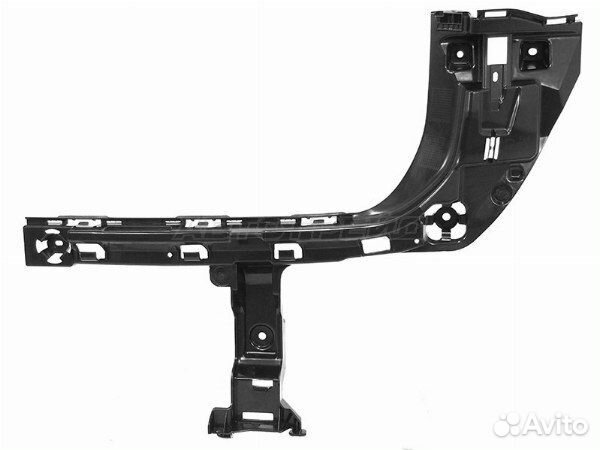 Крепление бампера BMW X1 F48 15