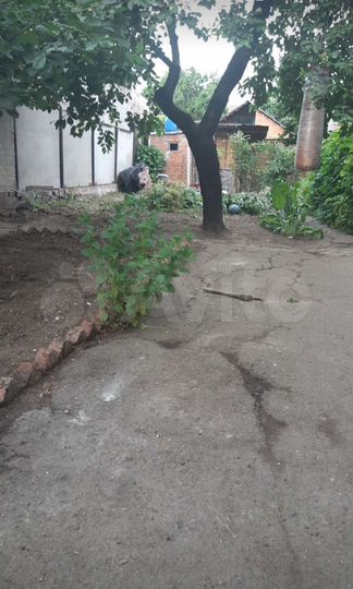 Дом 32 м² на участке 2 сот.