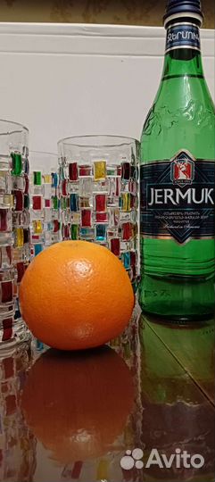 Стаканы. Набор стаканов. Кружки. Посуда