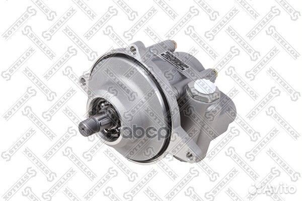 84-32754-SX насос гидроусилителя Volvo B9/FH