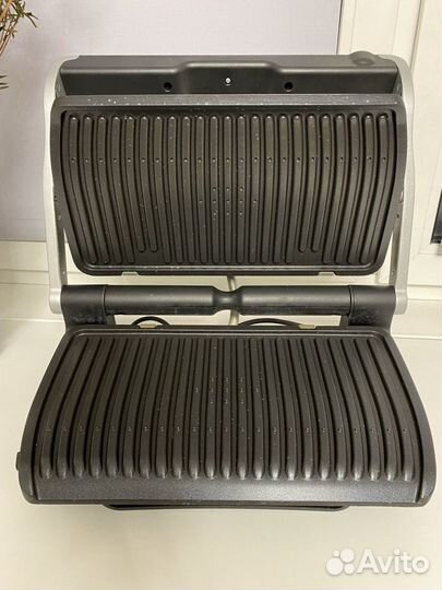 Электрогриль Tefal Optigrill+ XL