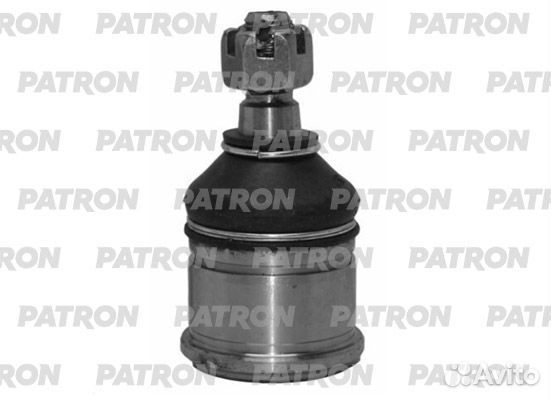 Опора шаровая 51220-SH3-003 rover: 45 1.4/1.6 00