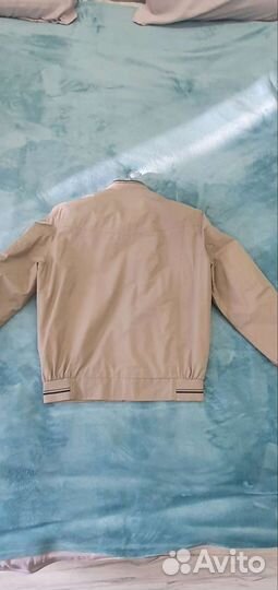 Ветровка мужская