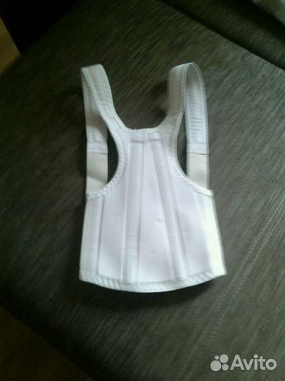 Корректор осанки детский