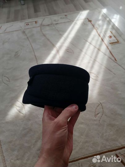 Бандаж шейный (шина Шанца) Экотен ов для взрослых