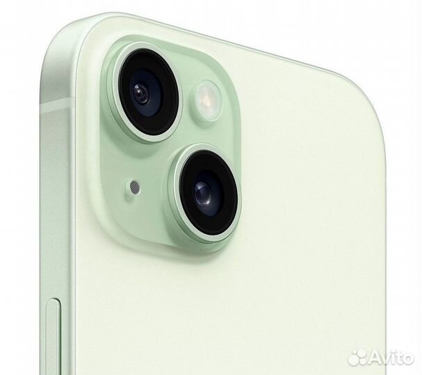 iPhone 15, 128 ГБ