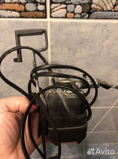 Аквариум бу