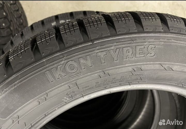 Nordman 7 225/60 R18 104T