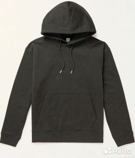 Толстовка унисекс ML Arket