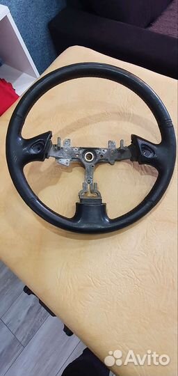 Руль toyota aristo, lexus gs 300 jzs160