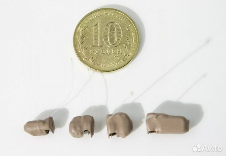 Микронаушник