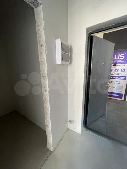 3-к. квартира, 82 м², 8/8 эт.