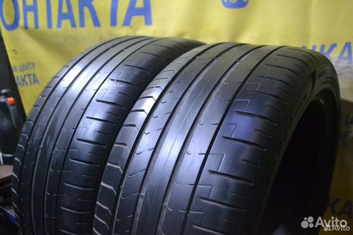 Pirelli P Zero PZ4 275/40 R20