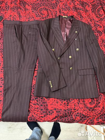 Костюм классический