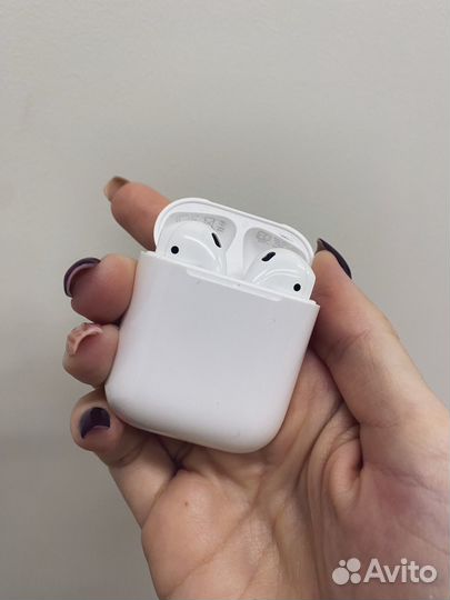 Air pods 1
