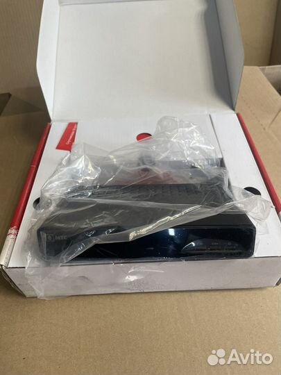 Комплект для спутникового тв МТС