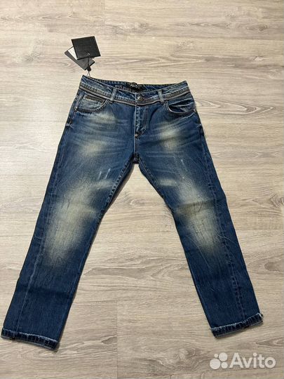 Джинсы женские новые Philipp Plein W27, W29, W30