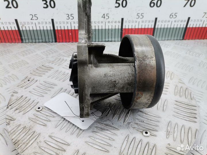 Помпа Ford Fiesta 4 рест. 2001