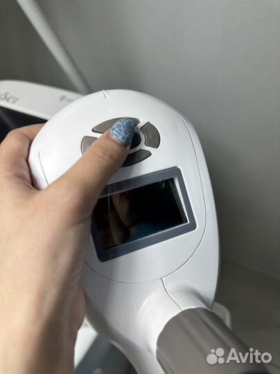 Поставщик косметологических аппаратов