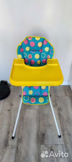 Стульчик для кормления