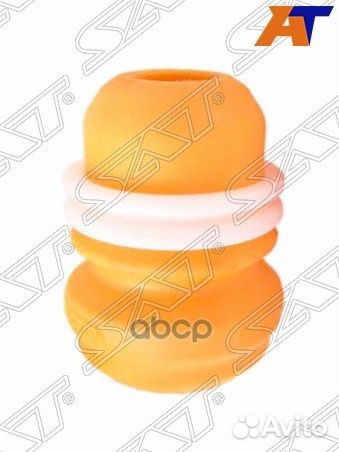 Отбойник передней стойки KIA sorento (FY) 02-06