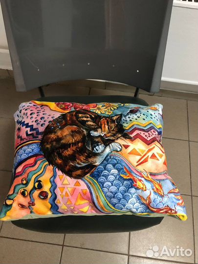 Лежанка для животных