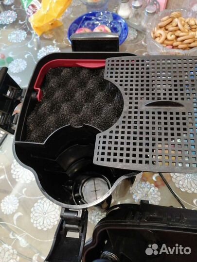 Внешний фильтр aquael