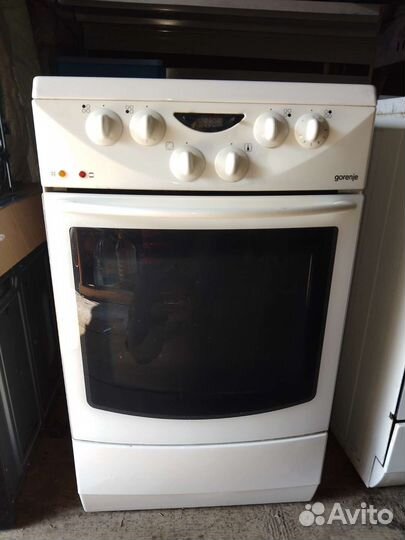 Стекло.двери.Для Плиты Gorenje