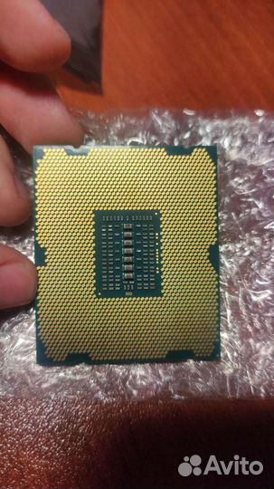Процессор intel xeon e5 2690 v2